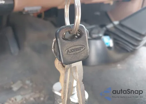 1996 Ford Ranger Super Cab из США, поврежденный, VIN 1FTCR14U9TTA19168